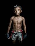 Pin on muay thai boy